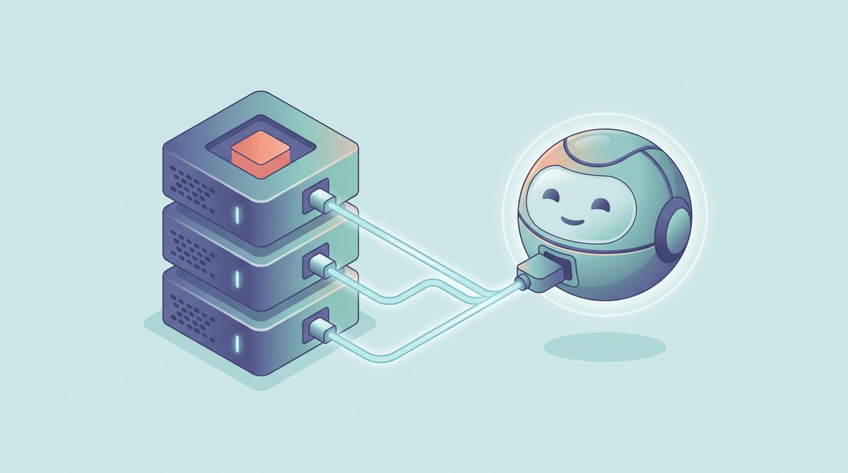 AWS's official MCP servers: what they are and how to connect one
